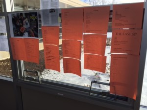 Flint poems by 6th graders